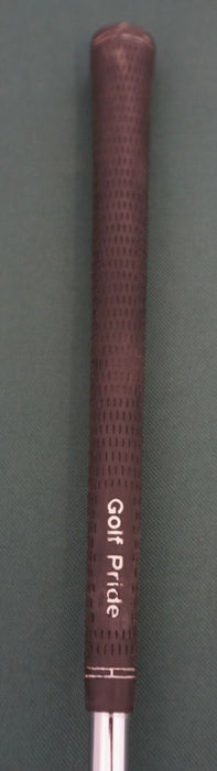 Mizuno TP18 5 Iron Regular Steel Shaft Golf Pride Grip