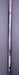 TaylorMade Superfast Burner 2.0J 9.5° Driver Stiff Graphite Shaft