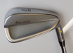 Ping iBlade Yellow Dot 7 Iron NS Pro Modus 3 S Flex Steel Shaft