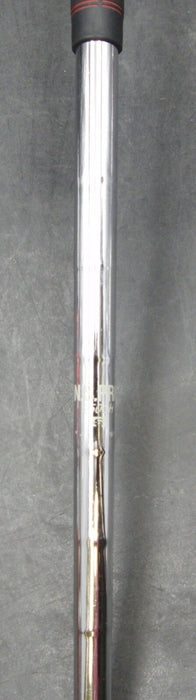 Nike Vr II Pro Cavity 7 Iron Stiff Steel Shaft Nike Grip