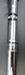 Golf Planner AP-04 50° Gap Wedge Regular Steel Shaft Golf Planner Grip
