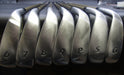 Set of 7 x Mizuno RV03 Irons 6-SW+GW Regular Graphite Shafts Mizuno Grips*