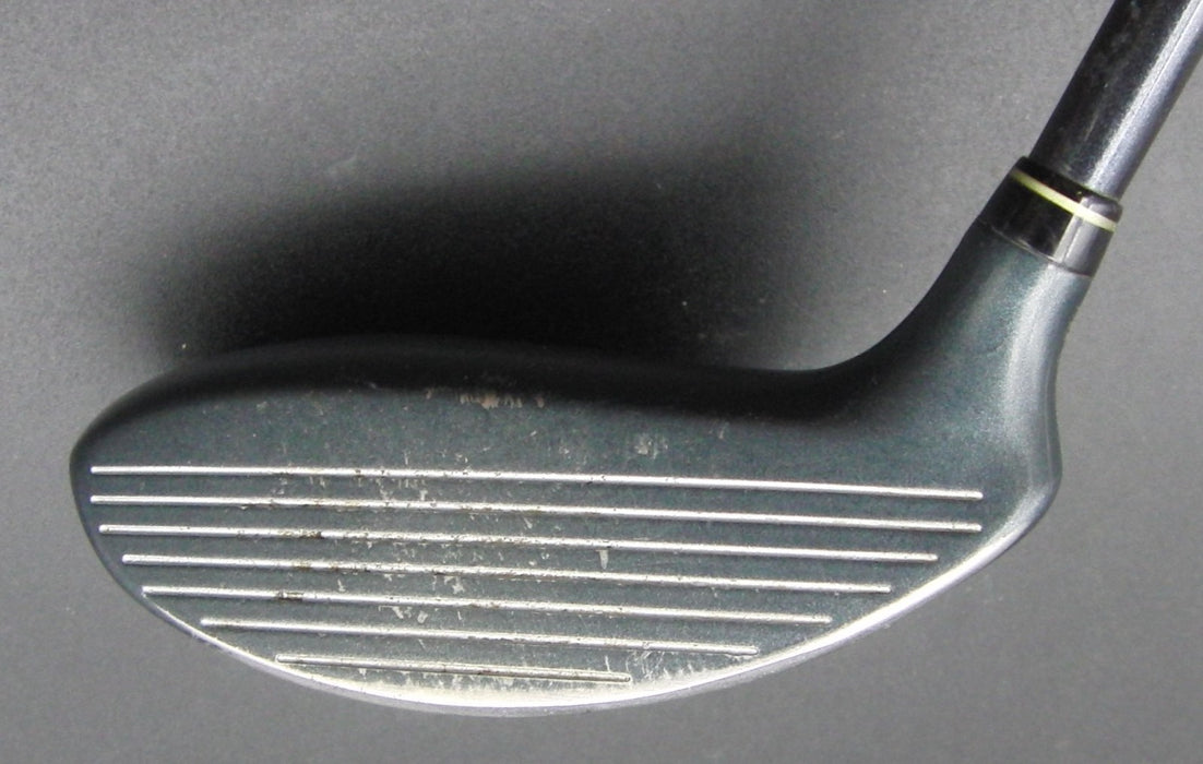 Kasco Power Tornado Super Hyten 44 4 Hybrid Regular Graphite Shaft Kasco Grip