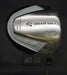 Gear Max V1 460cc Titanium 10.5° Driver Stiff Graphite Shaft Gear Max Grip