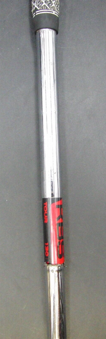 Callaway Razr X Muscle Back Pitching Wedge Extra Stiff Steel Shaft G/Pride Grip