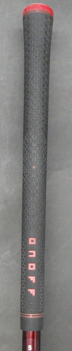 Daiwa ONOFF ARMS Power Trench 5 Wood Regular Graphite Shaft ONOFF Grip