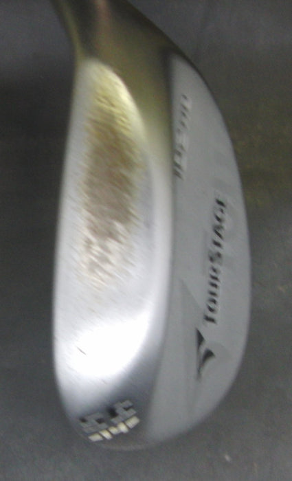 Bridgestone Tourstage X-Wedge 102HB 56° Sand Wedge Stiff Steel Shaft