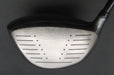 PRGR AS-302 Titanium 10.5° Driver Regular Graphite Shaft PRGR Grip