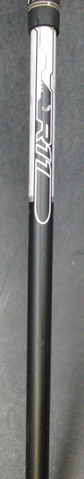 Callaway X-16 Steelhead 9 Iron Stiff Graphite Shaft Golf Pride Grip