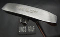 PGA T-Line XVI Putter 88cm Length Steel Shaft with Grip
