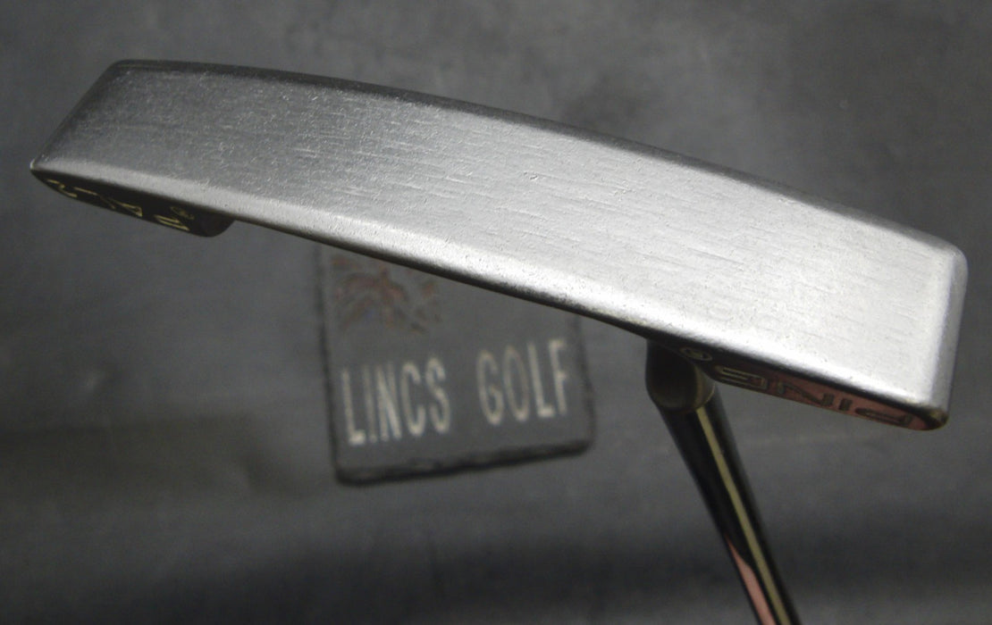 Ping Pal 2 Putter 87cm Length Steel Shaft Ping Grip