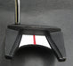ArrowTube R7 Putter 86cm Length Steel Shaft Chaucer Grip