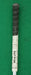 Ping i Blade Yellow Dot 5 Iron Extra Stiff Steel Shaft Golf Pride Grip