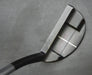 Odyssey White Damascus IX 9HT Putter 86cm Length Steel Shaft Odyssey Grip*