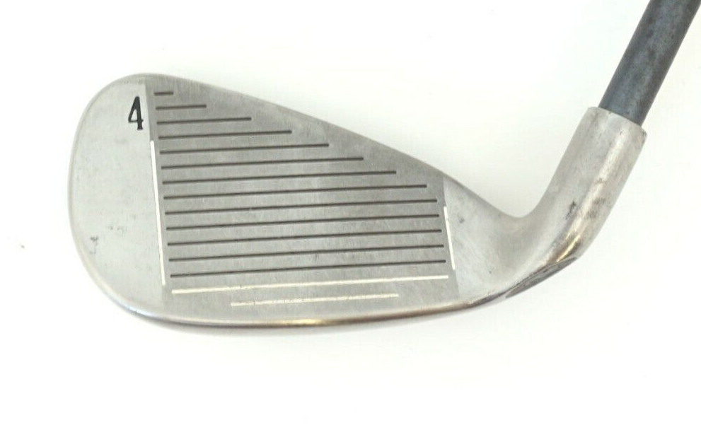Ladies Callaway Big Bertha 4 Iron Ladies Graphite Shaft