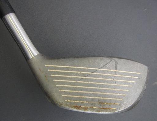 Left-Handed TaylorMade Burner Plus 9.5° Driver Regular Steel Shaft