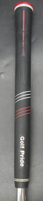 Ping i500 Black Dot Forged 9 Iron Extra Stiff Steel Shaft Golf Pride Grip