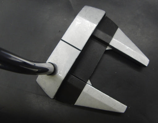 Odyssey Works Versa #7 350g Putter 83cm Length Steel Shaft Odyssey Grip*