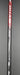 Mizuno JPX A25 10° Driver Regular Graphite Shaft Mizuno Grip