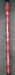 Skitter IS430 Forged Driver Regular Graphite Shaft Spalding Grip