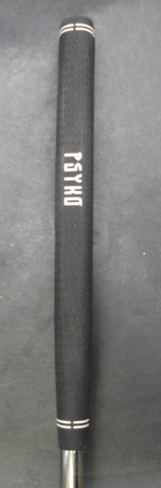 Taylormade Ghost Spider Si Putter Steel Shaft 87cm Length Psyko Grip*