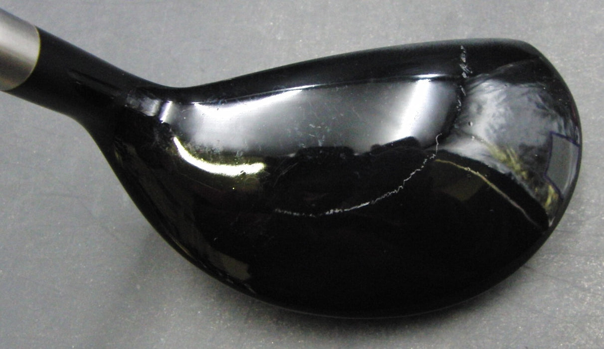 Slazenger Panther X 3/4 Hybrid Regular Steel Shaft Slazenger Grip