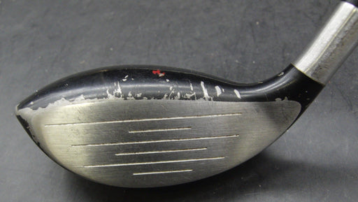 TaylorMade Burner Superfast 18° 3 Hybrid Stiff Graphite Shaft Elite Grip