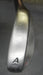 Wilson Staff TW5 52° Gap Wedge Regular Steel Shaft Golf Pride Grip