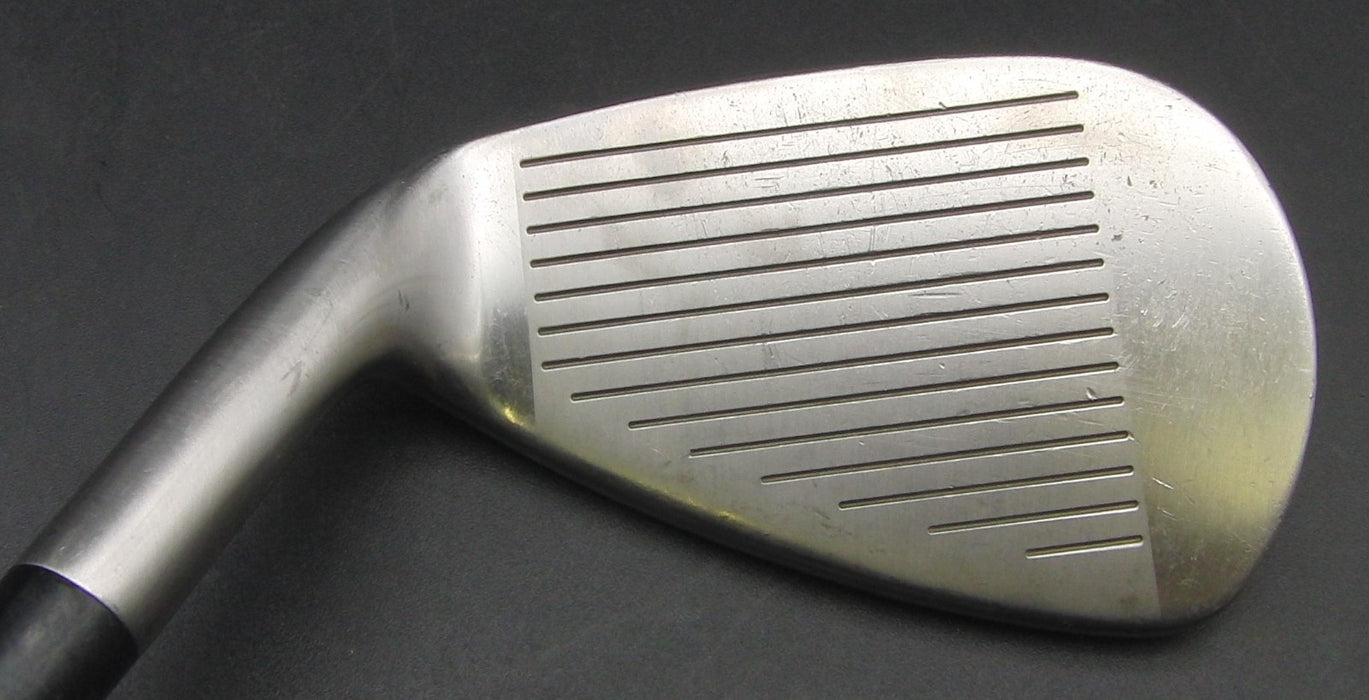 Mizuno T-Zoid MX-15 9 Iron Stiff Steel Shaft Mizuno Grip