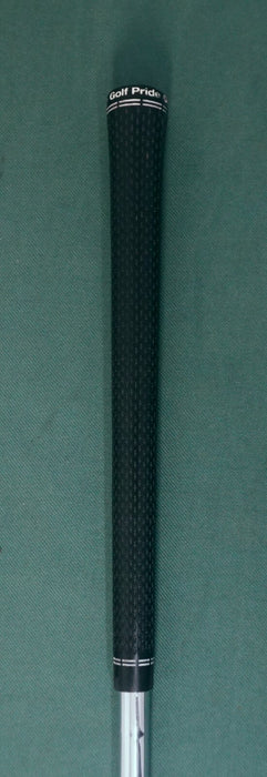 Srixon Z965 Forged 6 Iron Stiff Steel Shaft Golf Pride Grip