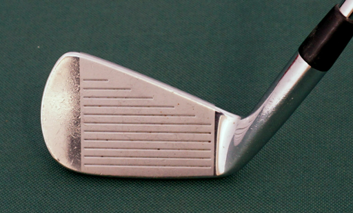 Titleist 670 Forged 4 Iron Regular Steel Shaft Golf Pride Grip
