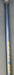 Japanese Kamui 310 Forged 9° 1 Driver/Wood Stiff Graphite Shaft Golf Pride Grip