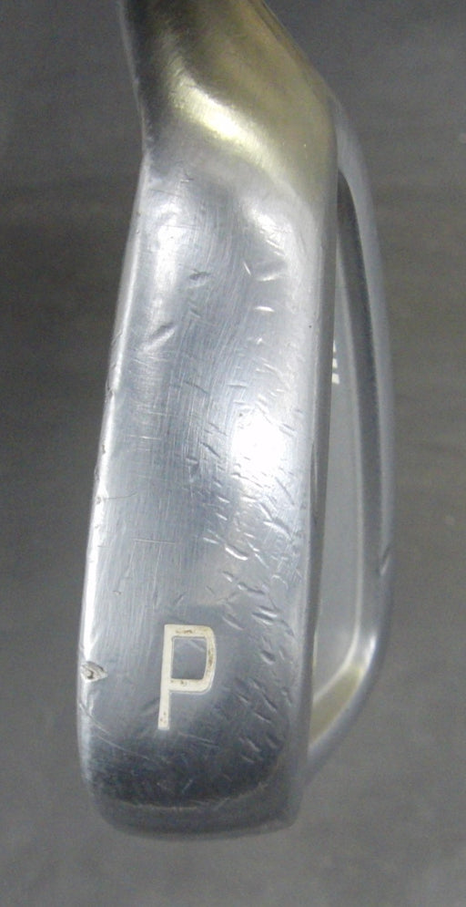 Mizuno MP 18 SC Pitching Wedge Extra Stiff Steel Shaft Golf Pride Grip