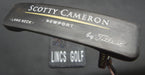 Titleist Scotty Cameron Long Neck Newport TeI3 Putter 89cm Steel Shaft