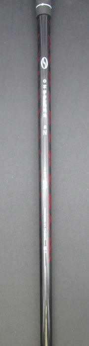 One Sider EZ 10.5° Driver Regular Graphite Shaft One Sider Grip + Head Cover