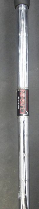 Ping Zing Karsten Blue Dot 3 Iron Stiff Steel Shaft Ping Grip