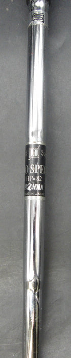 Honma Twin Marks TM-1001 Putter 84cm Length Steel Shaft Honma Grip