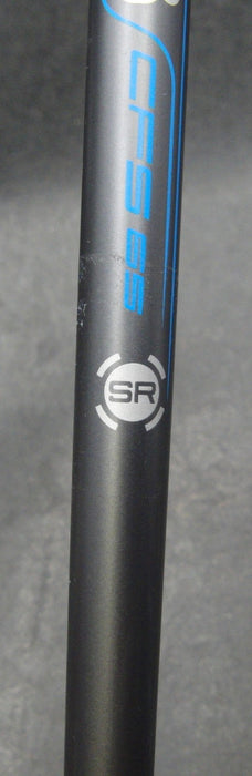 Ping G Max Blue Dot 7 Iron Senior Graphite Shaft GolfPride Grip (Missing Weight)