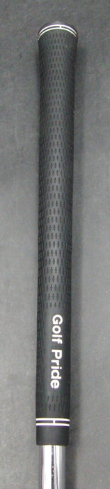 Bridgestone Tour Stage X-Wedge 52° Gap Wedge Regular Steel Shaft Golf Pride Grip