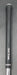 Bridgestone Tour Stage X-Wedge 52° Gap Wedge Regular Steel Shaft Golf Pride Grip