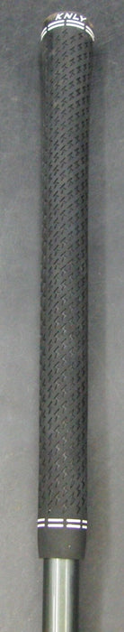Taylormade M4 9.5° Driver Regular Graphite Shaft Knly Grip