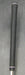 Nike Slingshot 5.0 6 Iron Regular Steel Shaft Black Grip
