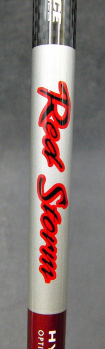 Red Storm True Ace 95cm in Length Regular Graphite Shaft only Without Grip