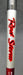 Red Storm True Ace 95cm in Length Regular Graphite Shaft only Without Grip