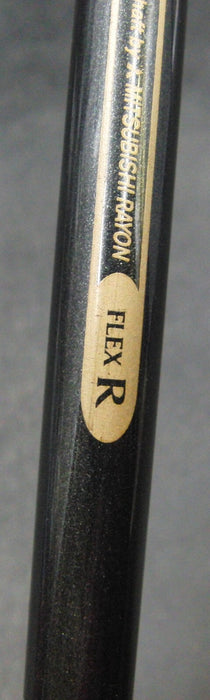 Tobunda 455 SUS 19° 5 Hybrid Regular Graphite Shaft Golf Pride Grip