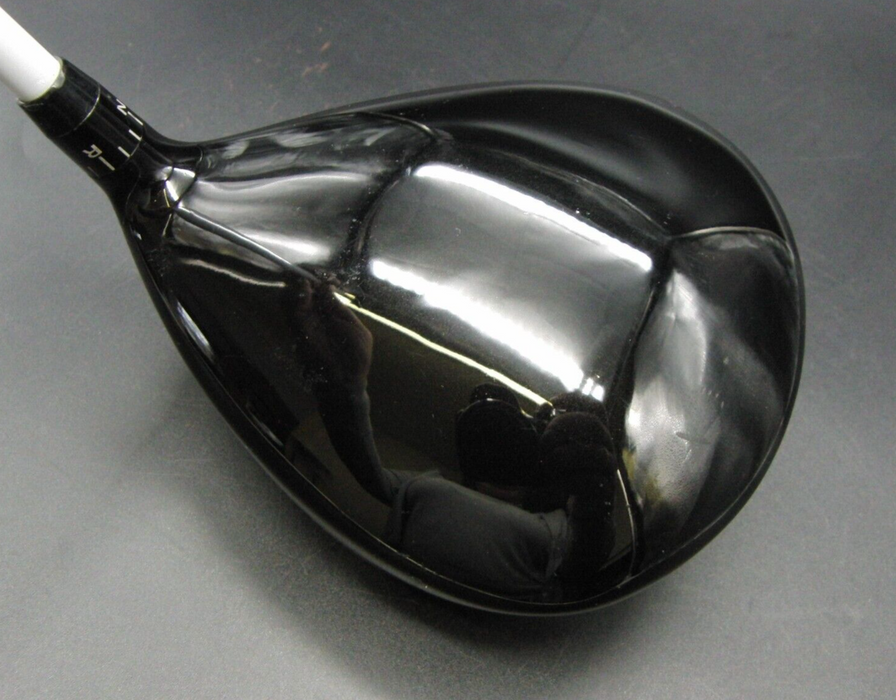 Srixon Z725 Tour Fitting 10.5° Driver Stiff Graphite Shaft Srixon Grip