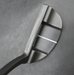 Taylormade Ghost Maranello Putter Steel Shaft 87cm Length Taylormade Grip*