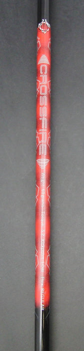 Bridgestone Tour B GR 10.5° Driver Regular Graphite Shaft PGM Grip