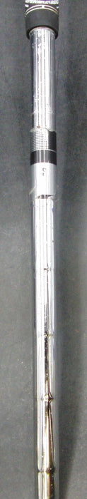 Left-Handed Nike CCi 5 Iron Regular Steel Shaft Golf Pride Grip