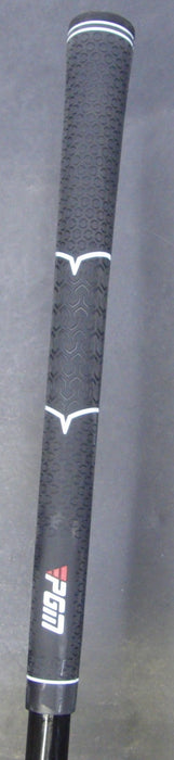 Tobunda Try Fit 9.5° Driver Stiff Graphite Shaft PGM Grip & Tobunda H/Cover